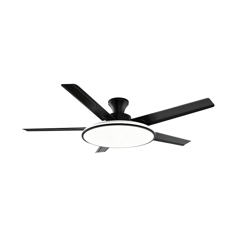 Konwencjonalna lampa wentylatorowa Konwencjonalna lampa wentylatorowa