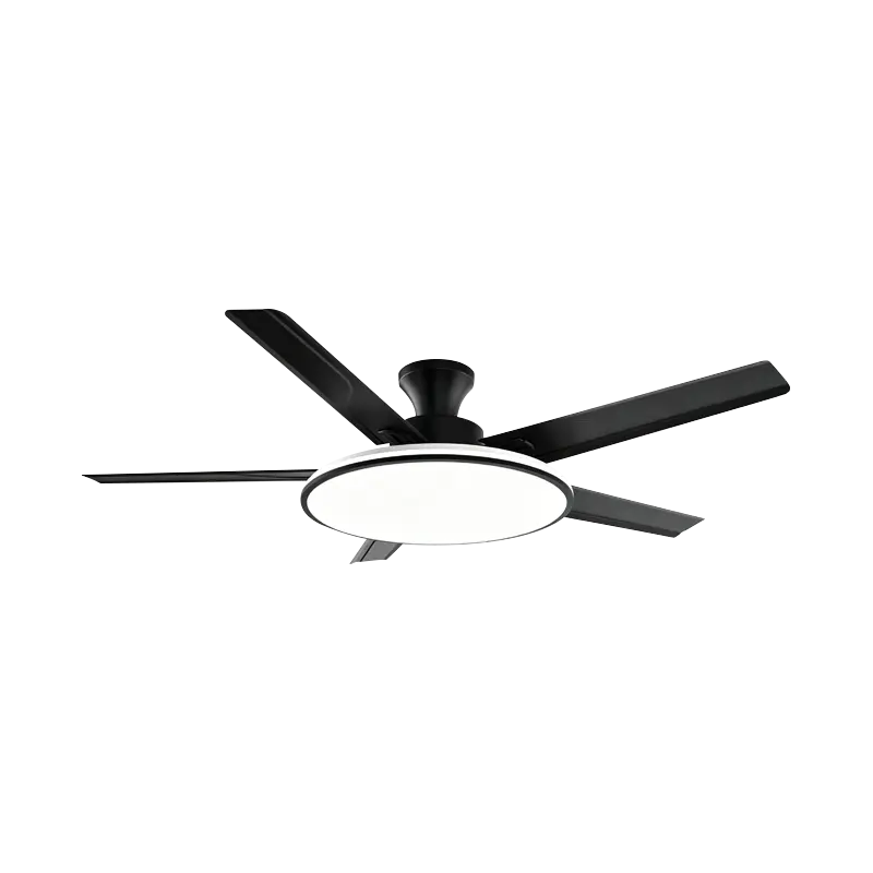 Konwencjonalna lampa wentylatorowa