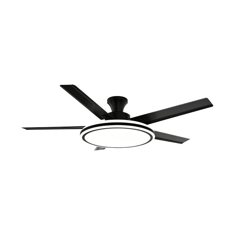 Konwencjonalna lampa wentylatorowa Konwencjonalna lampa wentylatorowa