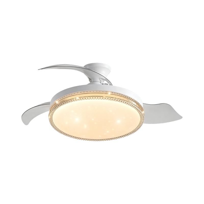 Akrylowa lampa sufitowa LED Starry Sky Akrylowa lampa sufitowa LED Starry Sky