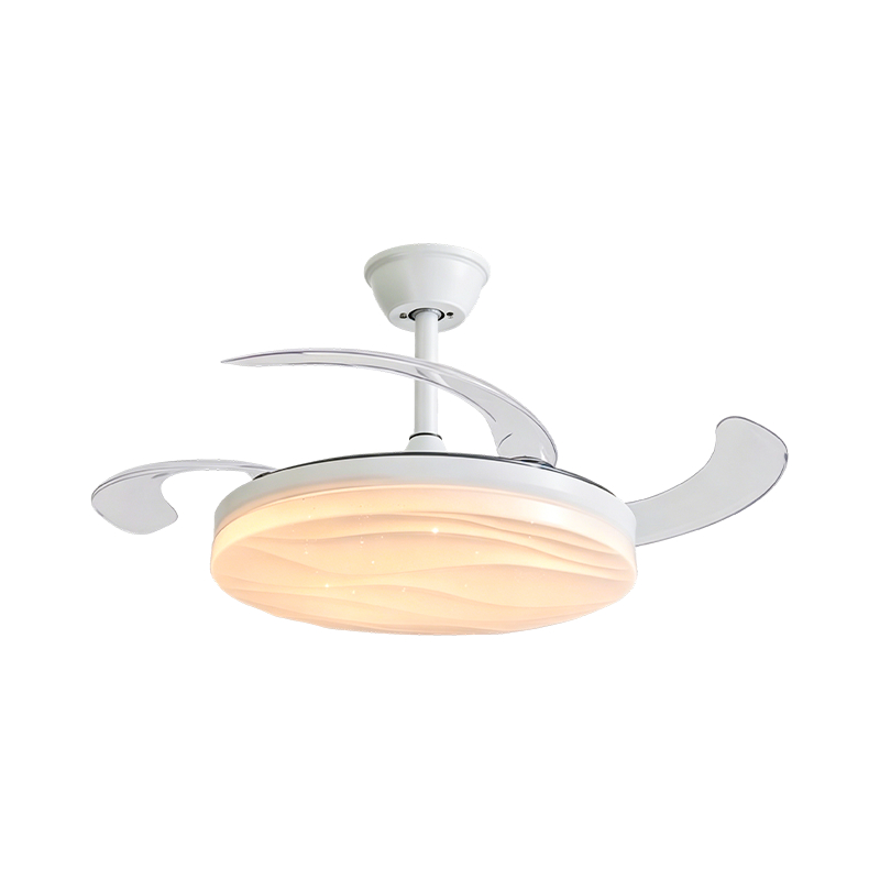 Akrylowa lampa sufitowa LED Starry Sky Akrylowa lampa sufitowa LED Starry Sky
