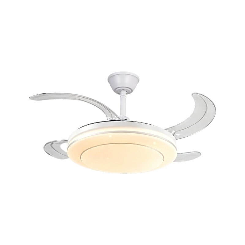 Akrylowa lampa sufitowa LED Starry Sky Akrylowa lampa sufitowa LED Starry Sky