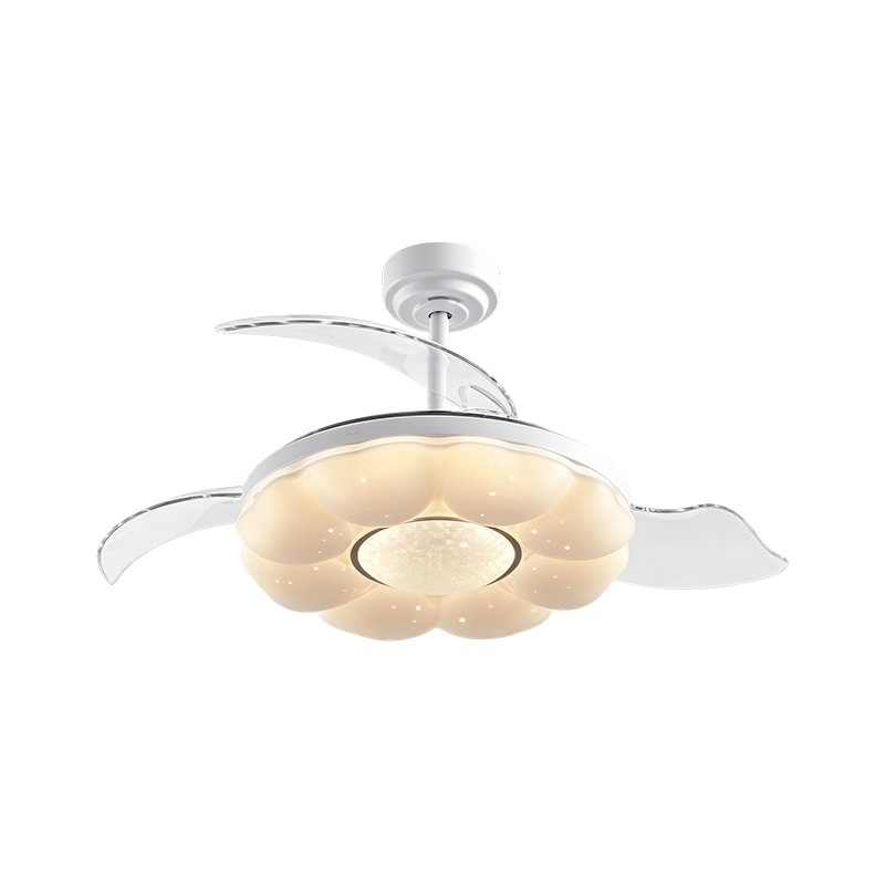 Akrylowa lampa sufitowa LED Starry Sky Akrylowa lampa sufitowa LED Starry Sky
