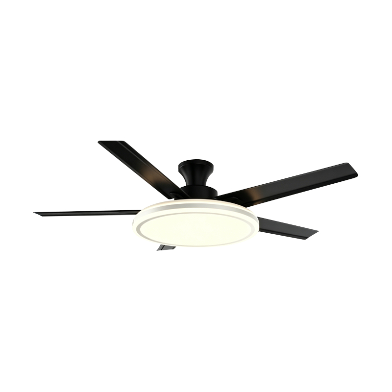 Konwencjonalna lampa wentylatorowa Konwencjonalna lampa wentylatorowa